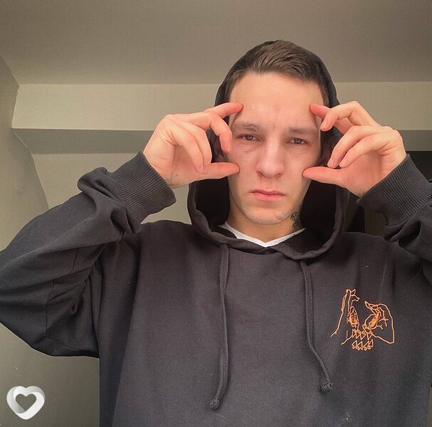 Артём, 23, Навашине — анкета №2107641