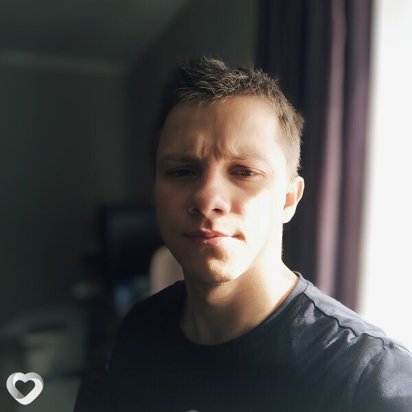Илья, 25, Тамбове — анкета №2107644