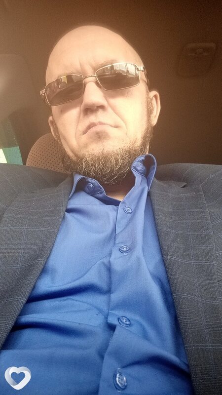 Олег, 45, Санкт-Петербурге — анкета №2107647