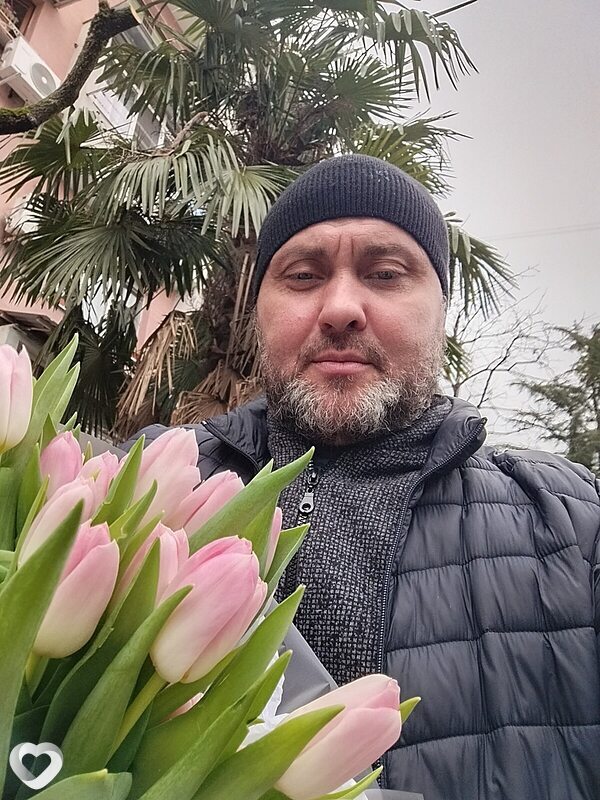 Андрей, 43, Ростове-на-Дону — анкета №2107652