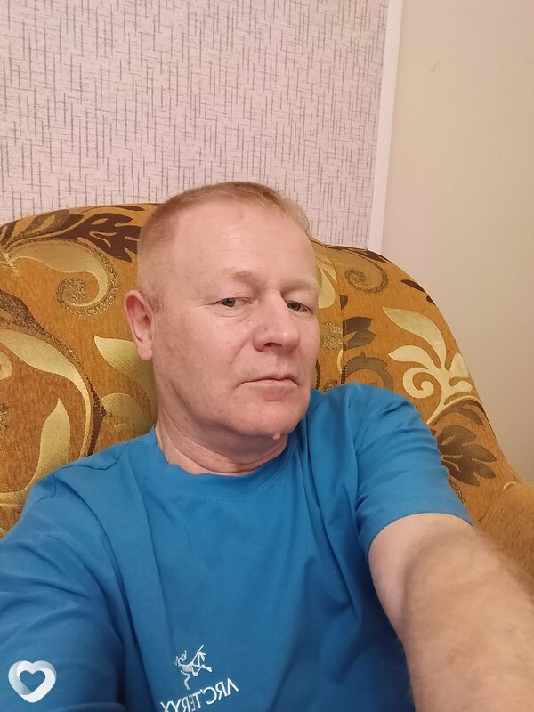 Сергей, 49, Нижнем Новгороде — анкета №2153287