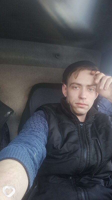 Дмитрий, 28, Новосибирске — анкета №2153288