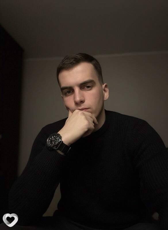 Владимир, Строитель (Белгородская Обл)