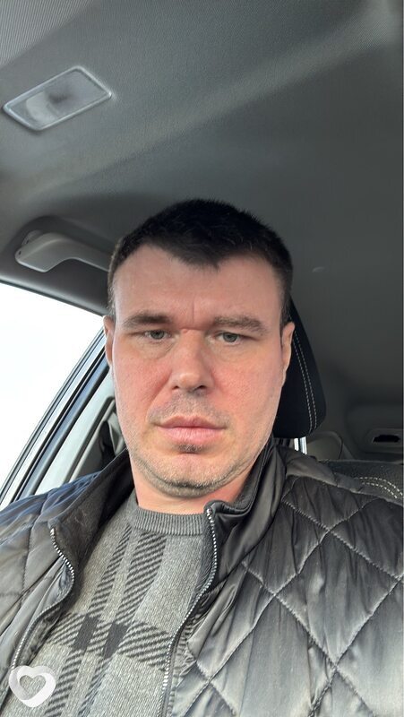 Денис, 46, Артеме — анкета №2153292