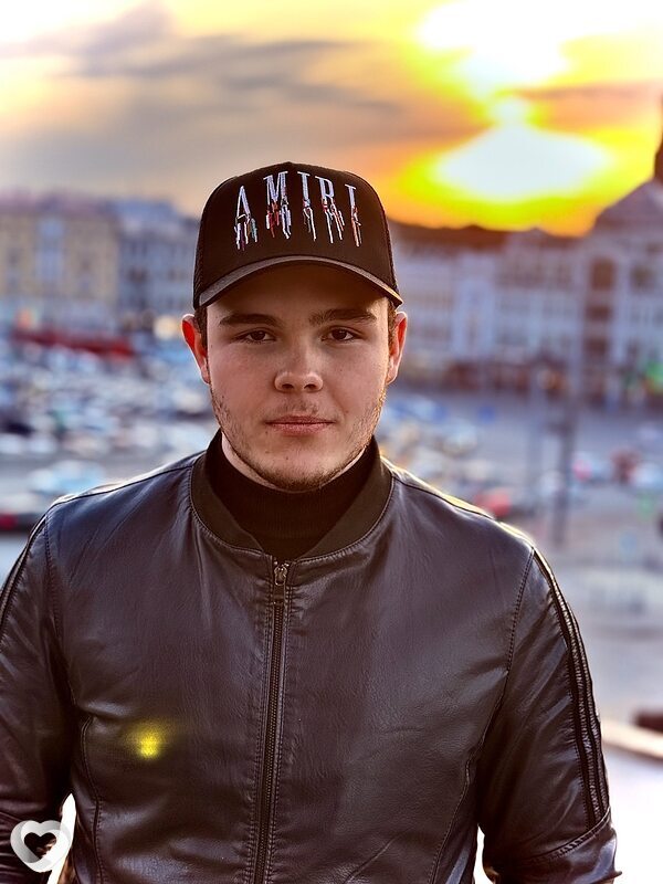 Багданур, 20, Москве — анкета №2153299