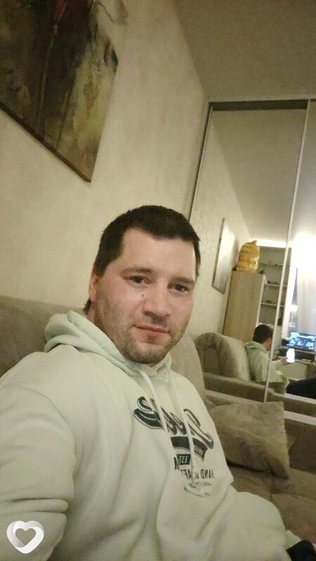 Денис, 33, Москве — анкета №2107706