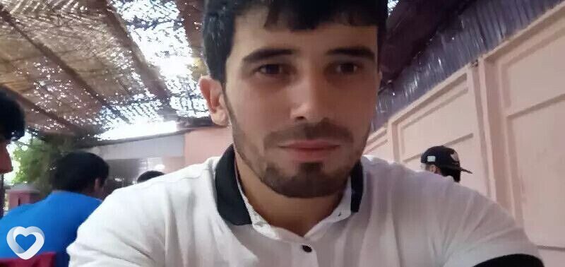 Умар, 36, Якутске — анкета №2107715