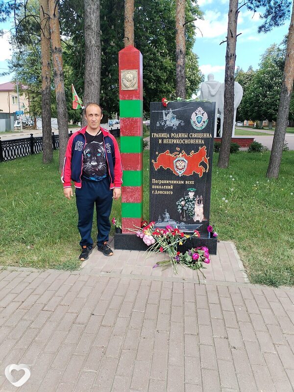 Александр, 38, Рудном — анкета №2107720