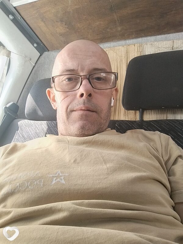 Андрей, 43, Саратове — анкета №2107723