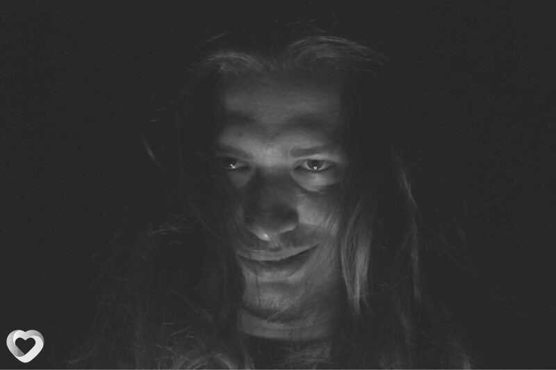 Влад, 32, Москве — анкета №2107665