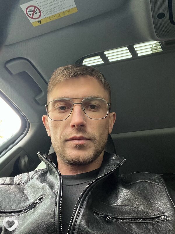 Денис, 33, Кирове — анкета №2107669