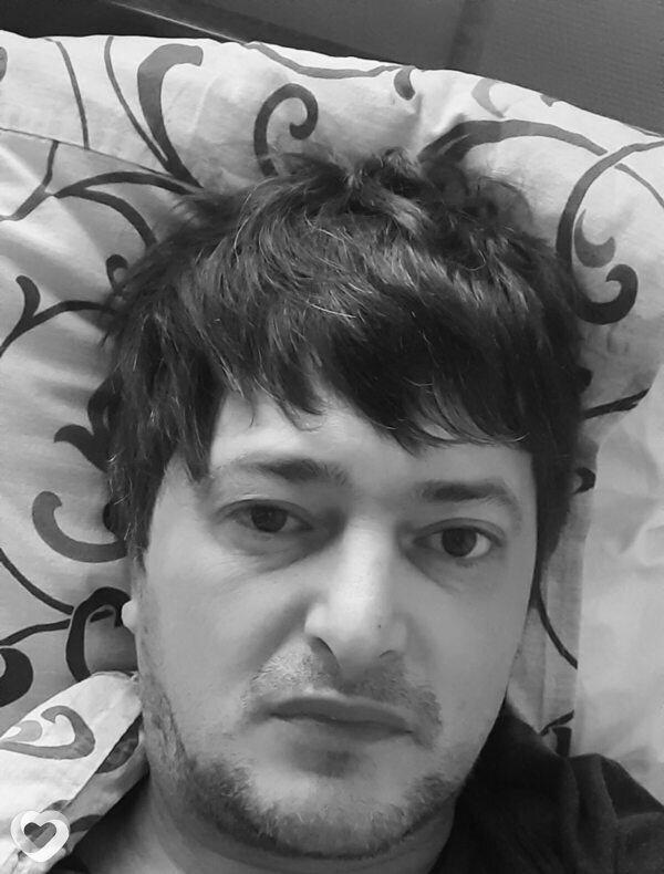 Art, 43, Москве — анкета №2107672