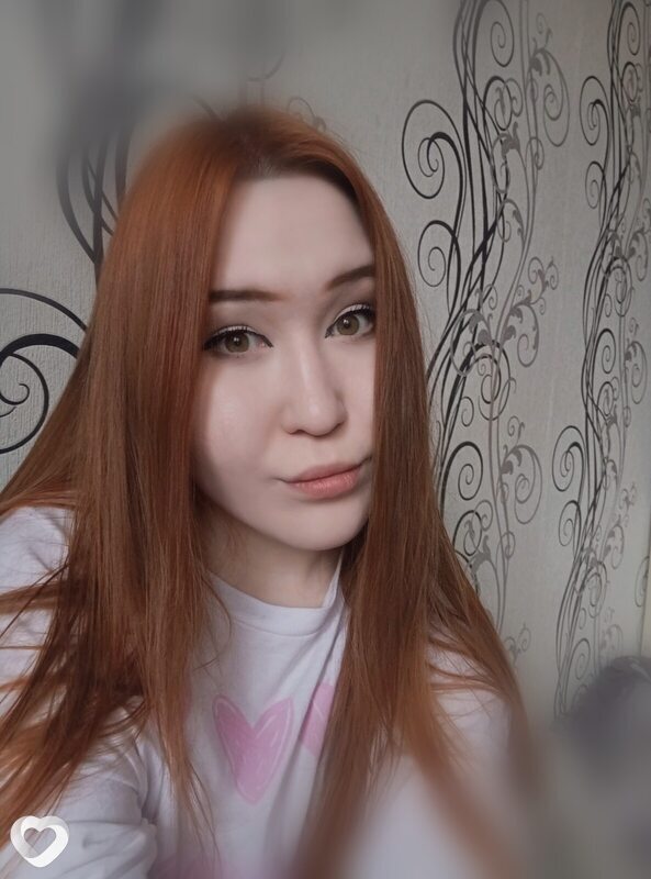Karina, 23, Уфе — анкета №2107678