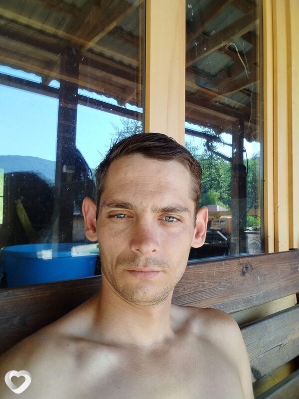 Алексей, 35, Туапсе — анкета №2107890