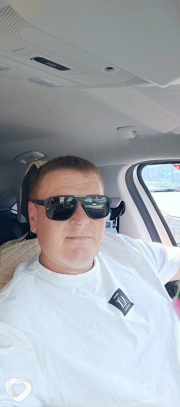 Вадим, 39, Анапе — анкета №2107901