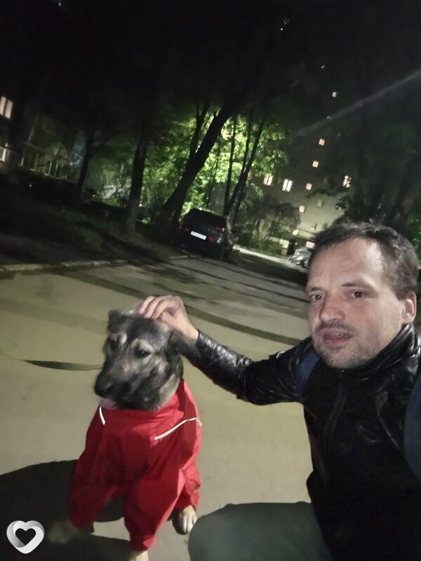 Павел, 37, Подольске — анкета №2107622