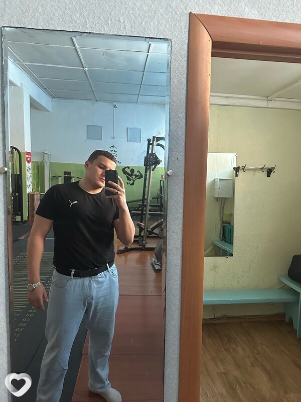 Арсен, 21, Хабаровске — анкета №2107626