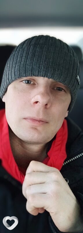 Aleksandr, 38, Новосибирске — анкета №2107629