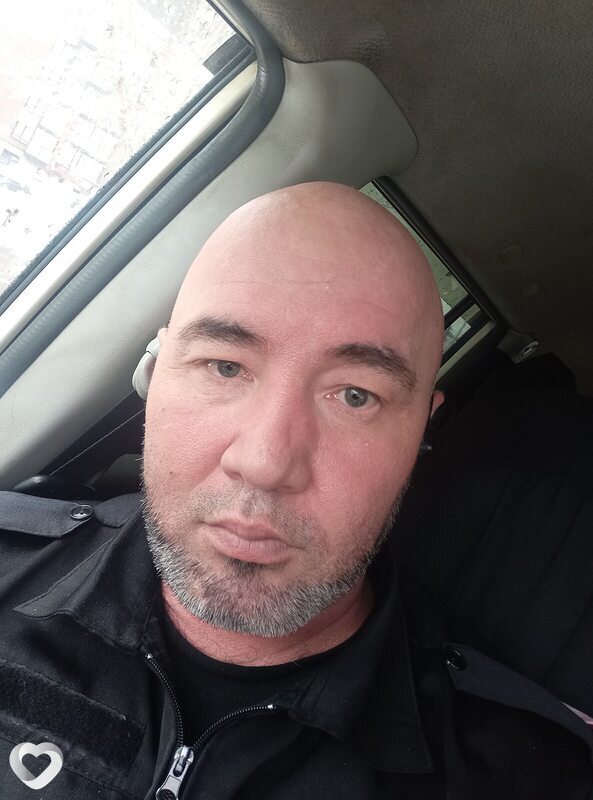 Алик, 49, Иркутске — анкета №2107419