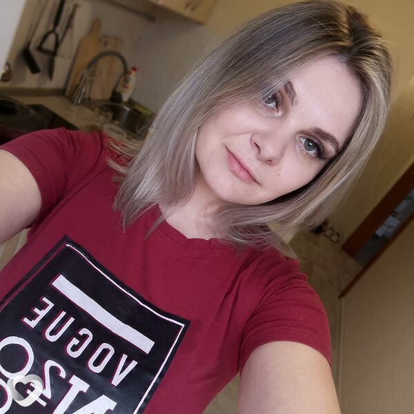 Екатерина, 29, Новосибирске — анкета №2107421