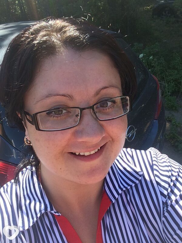 Анастасия, 41, Санкт-Петербурге — анкета №2153435