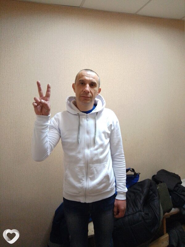 Дмитрий, 41, Екатеринбурге — анкета №2153437