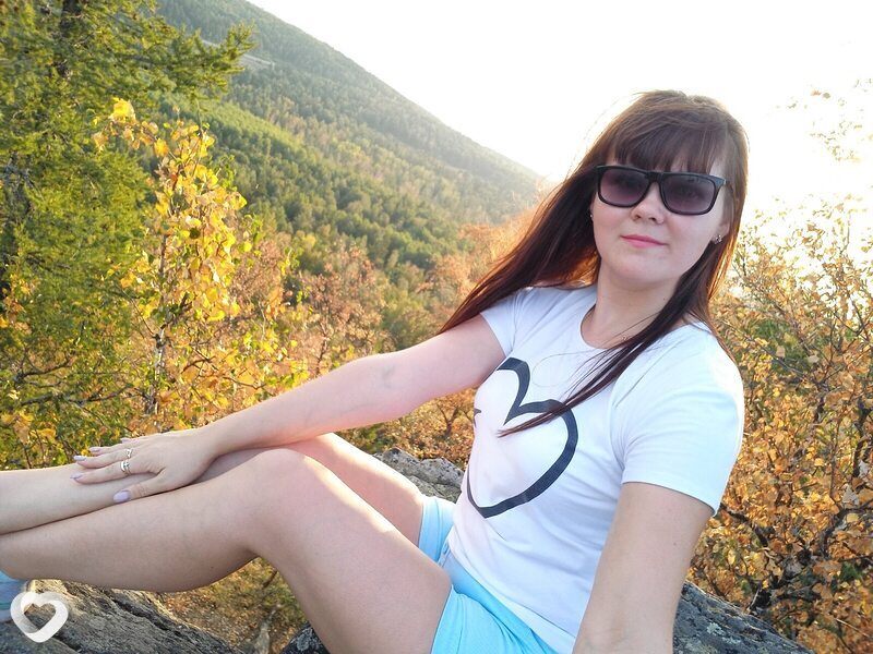 Анюта, 32, Магнитогорске — анкета №2153440