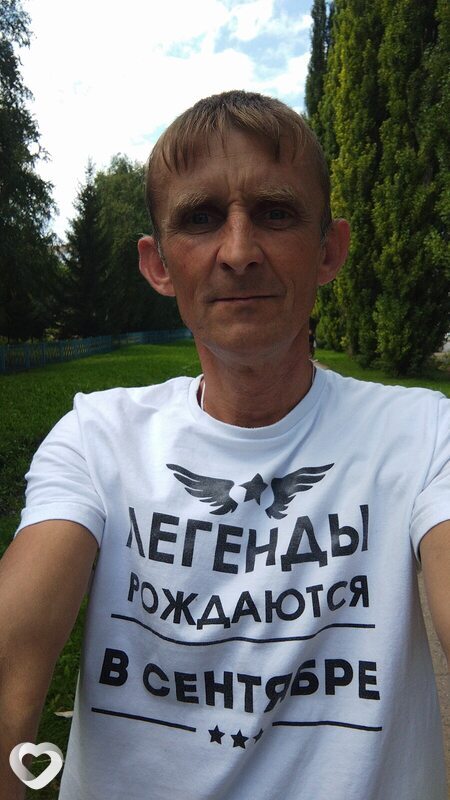 Роман, 45, Краснодаре — анкета №2107682