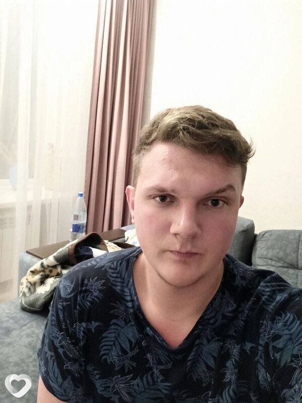 Не Важно, 24, Санкт-Петербурге — анкета №2107694