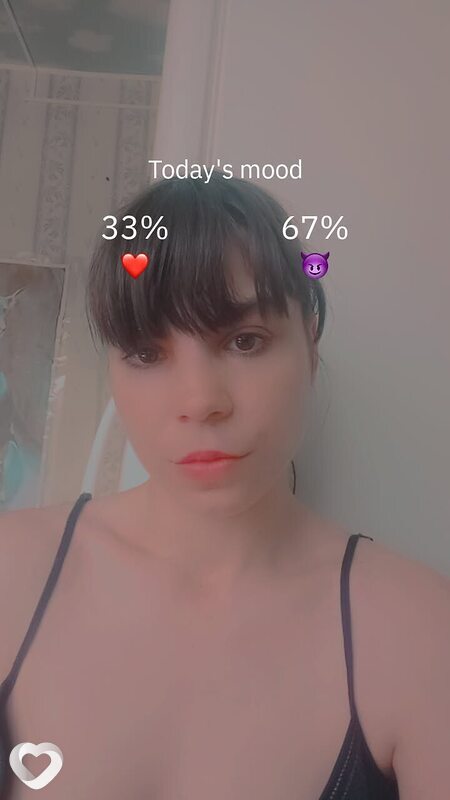 Лиза Март, 24, Могилев — анкета №2107698