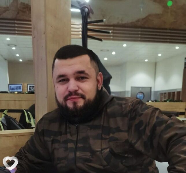 Александр, 33, Казани — анкета №2107701