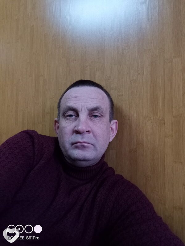 Александр, 47, Нижневартовске — анкета №2107704