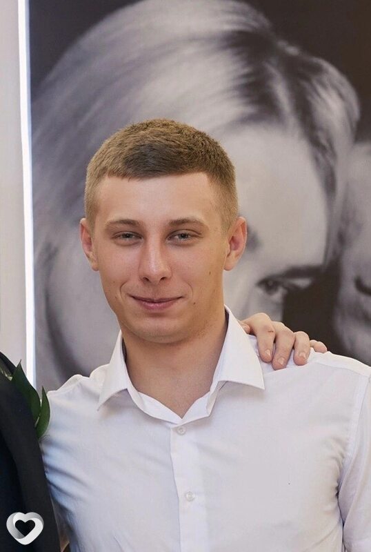 Валерий, 24, Самаре — анкета №2107957