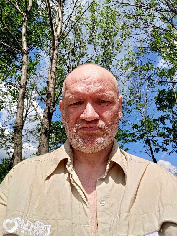 Константин, 54, Москве — анкета №2107963