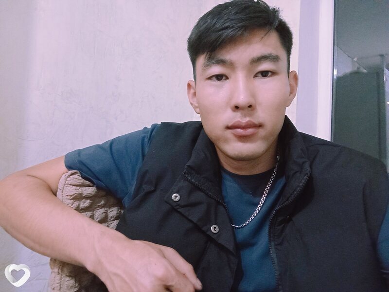 Нурсултан, 26, Усть-Каменогорск — анкета №2107966