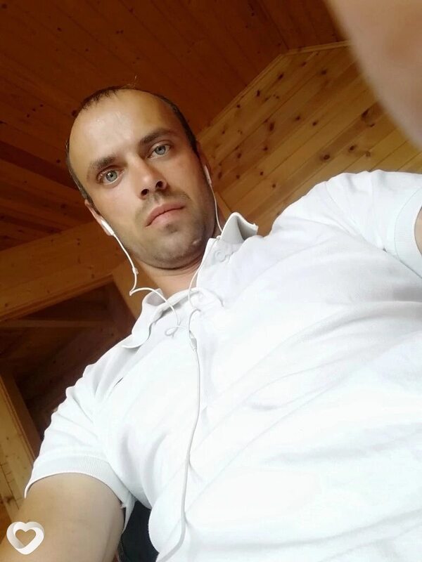 Ник, 41, Видном — анкета №2107969