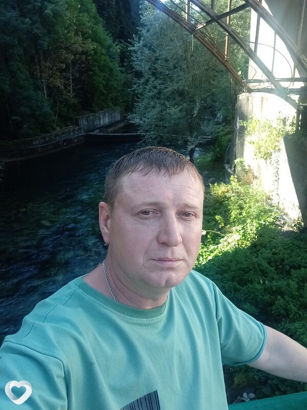 Дмитрий, 46, Магнитогорске — анкета №2107970