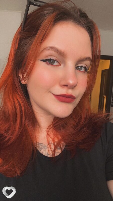 Екатерина, 26, Якутске — анкета №2107975