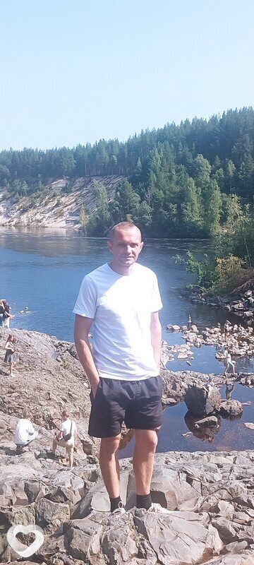 Руслан, 33, Минске — анкета №2107978