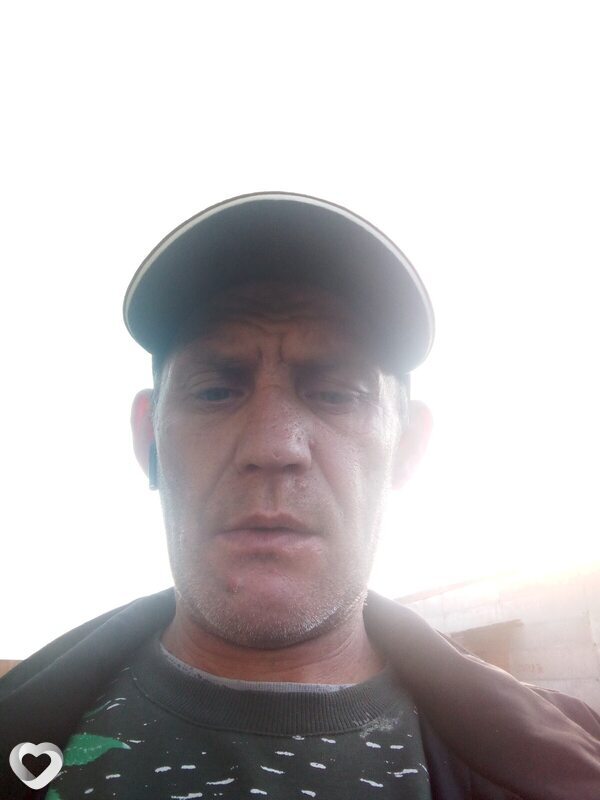 Алексей, 45, Орске — анкета №2107853
