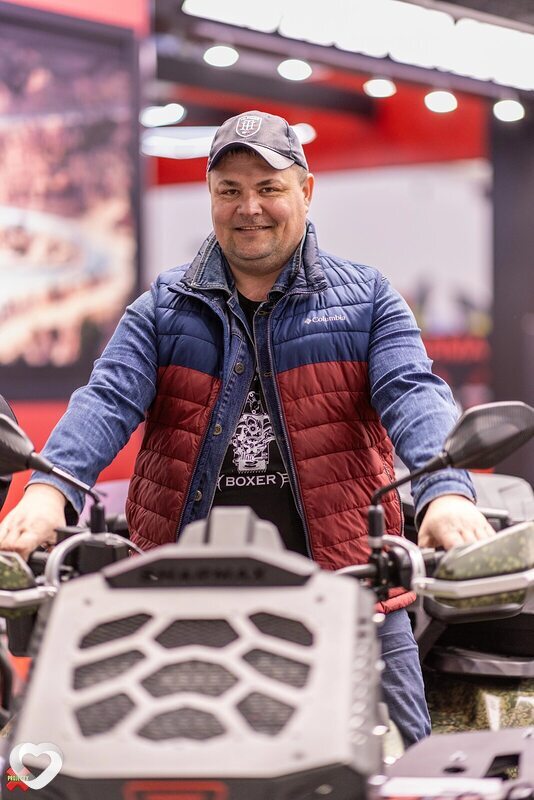 Роман, 46, Тюмени — анкета №2153448