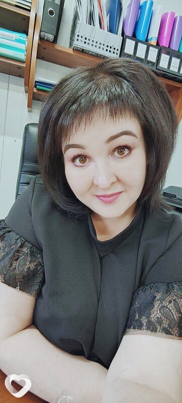 Олеся, 38, Чите — анкета №2153453
