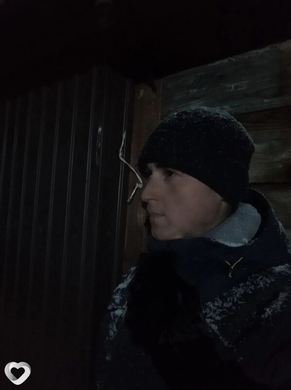 Александр, 26, Братске — анкета №2153454