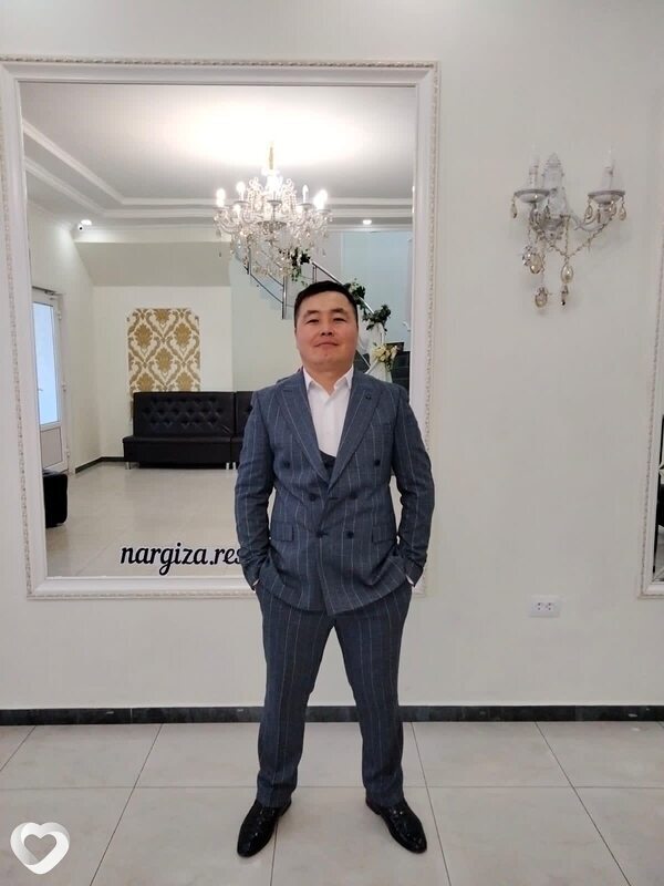 Жанболат, 28, Караганде — анкета №2153482