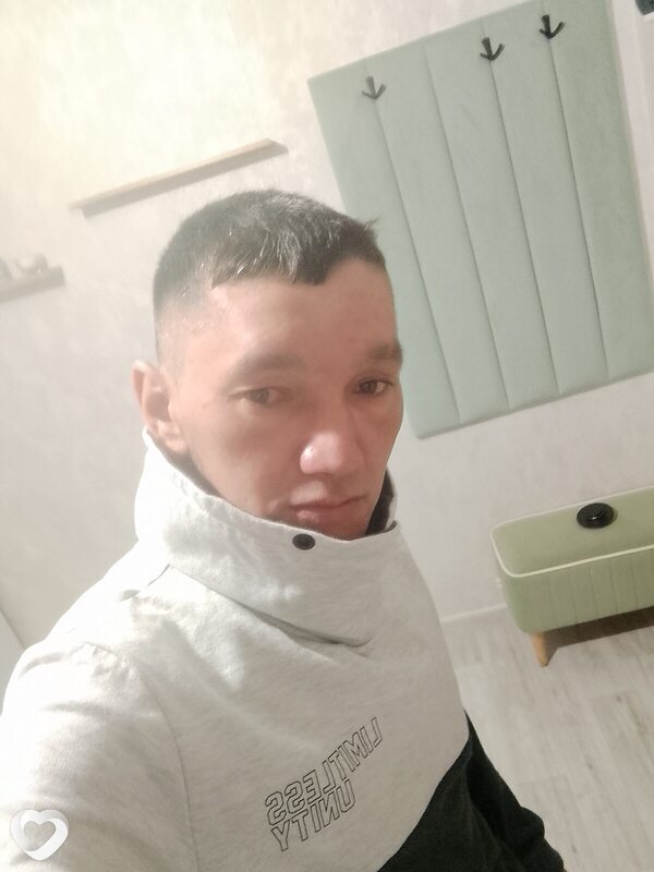 Салават, 39, Саратове — анкета №2153484