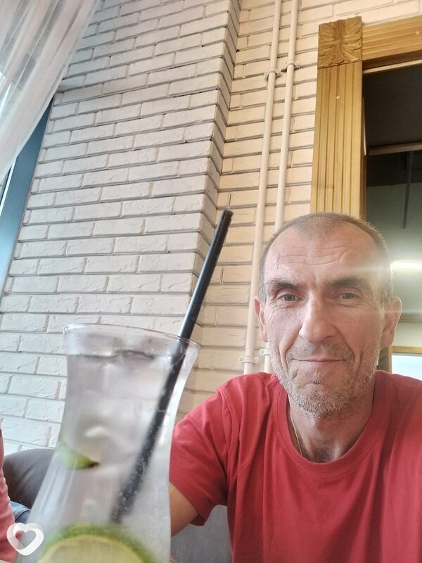 Александр, 45, Иркутске — анкета №2107479