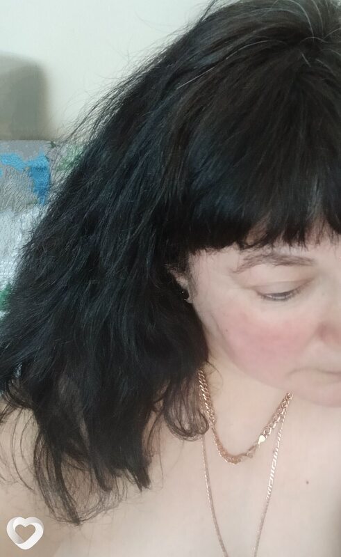 Вика, 52, Чите — анкета №2153490