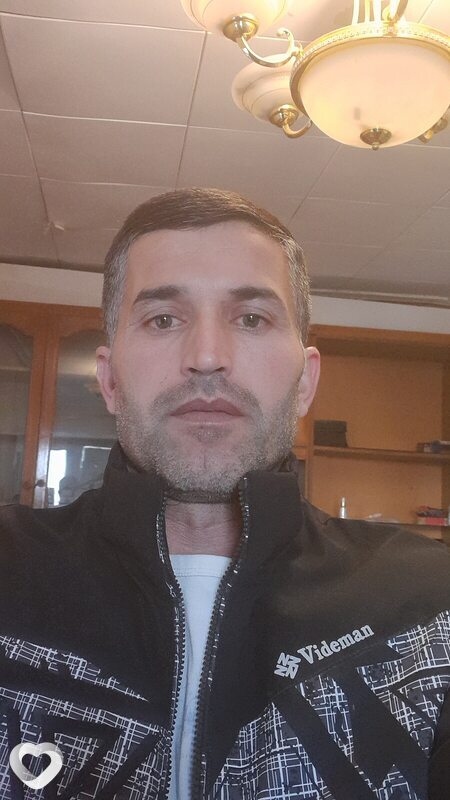 Аскар, 43, Уфе — анкета №2107480