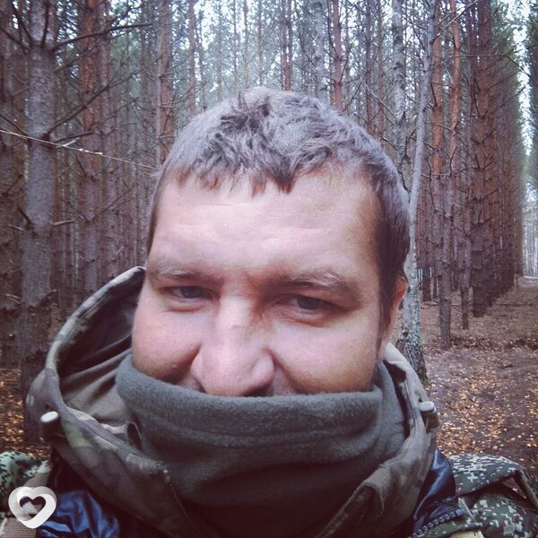 Никита, 32, Владивостоке — анкета №2108015