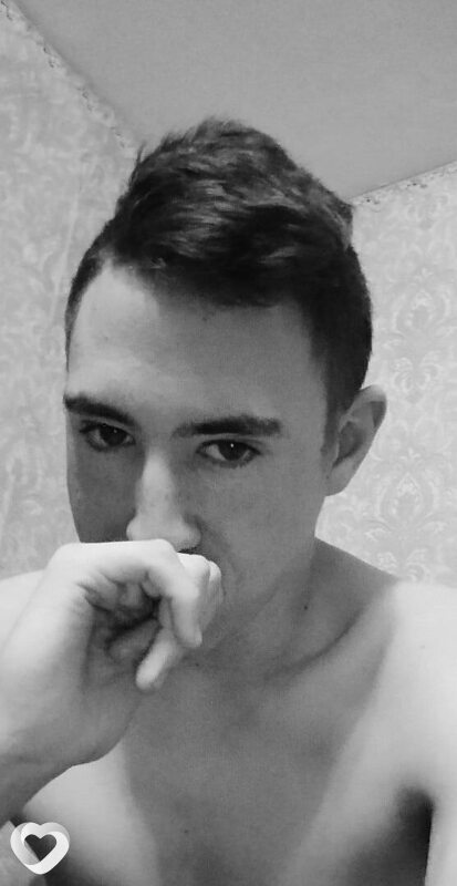 Александр, 21, Чите — анкета №2108018